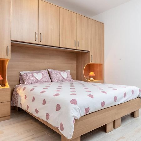 Dimora La Val Apartman Andalo Kültér fotó