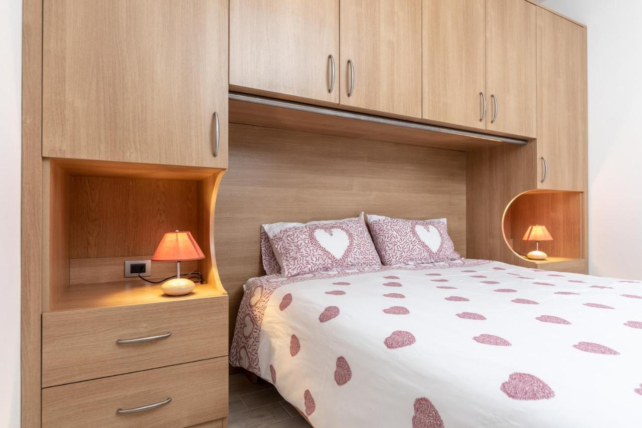Dimora La Val Apartman Andalo Kültér fotó