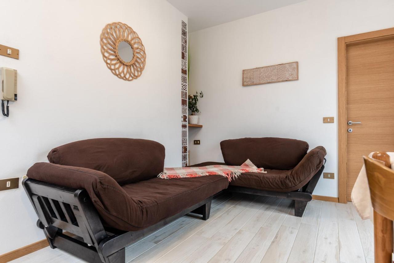 Dimora La Val Apartman Andalo Kültér fotó