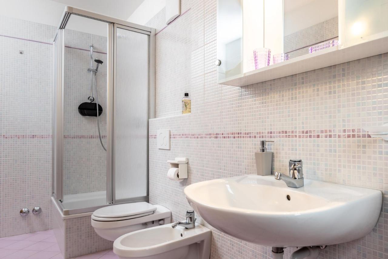 Dimora La Val Apartman Andalo Kültér fotó