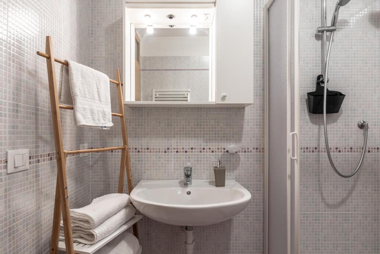 Dimora La Val Apartman Andalo Kültér fotó